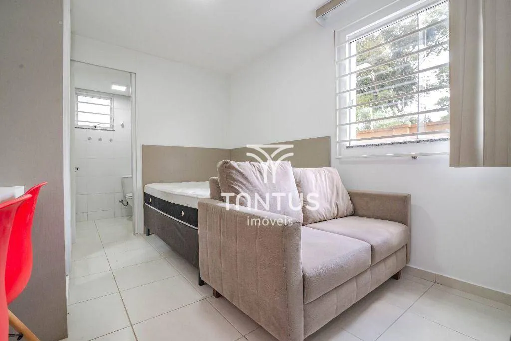 Estúdio de 39 m² com 1 dormitório e 1 vaga de garagem — photo 7