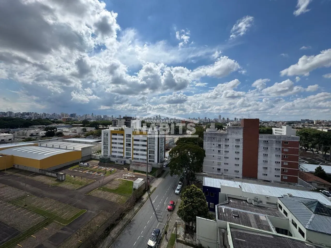 Furnished 1-bedroom apartment, 26 m² — photo 26
