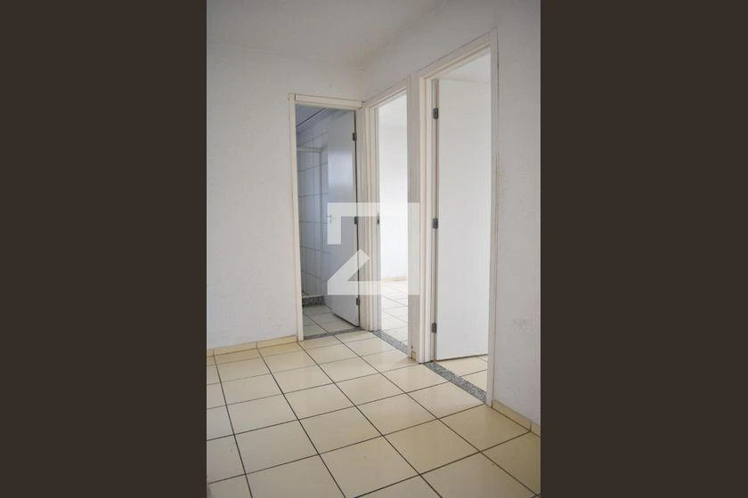 2-bedroom apartment in a building with a pool — photo 37
