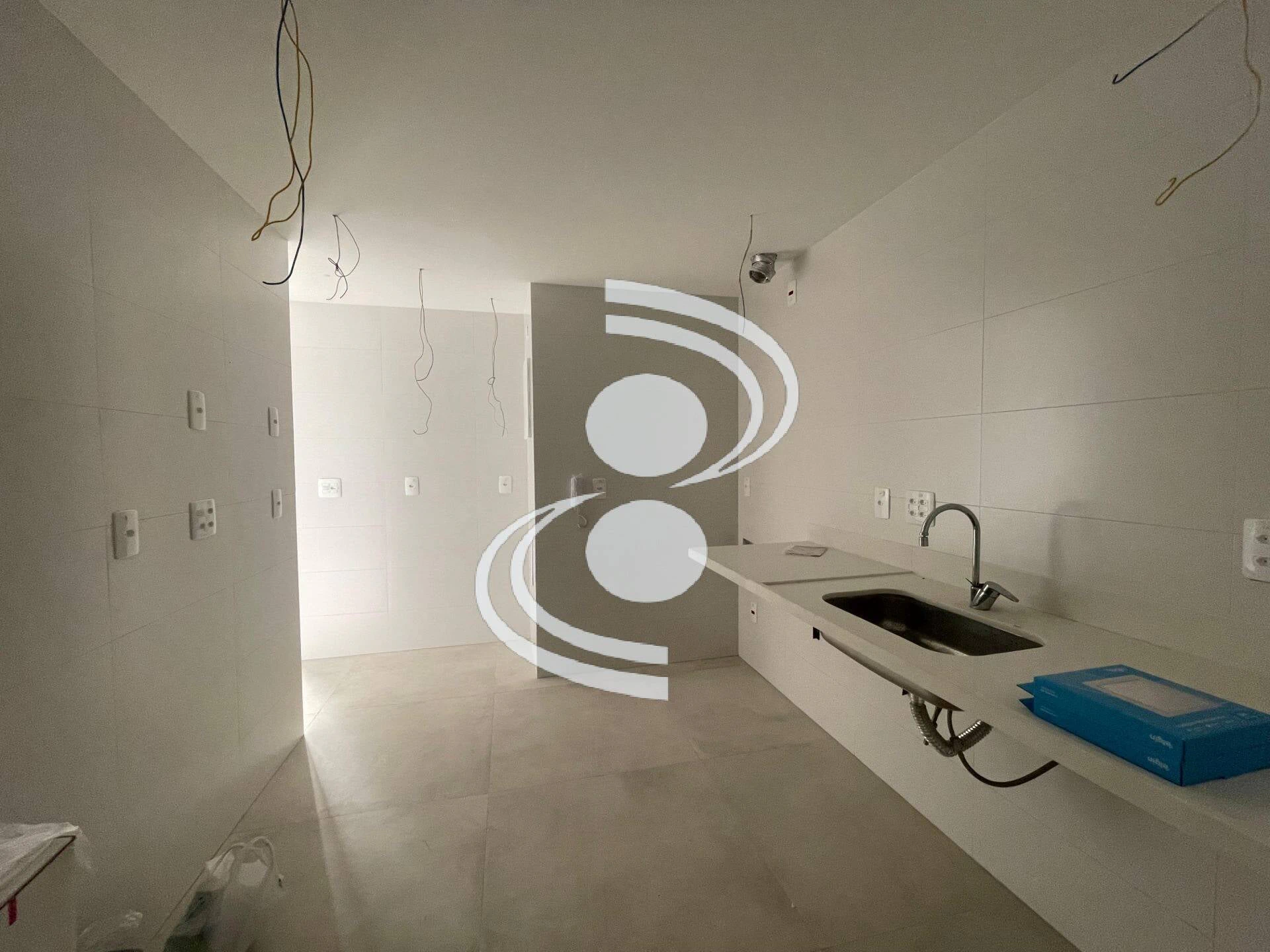 Apartment, 142 m², with a grill on the balcony — photo 10