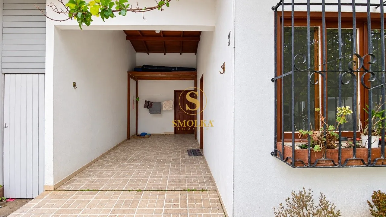Casa de 3 dormitorios con vestidor — photo 52