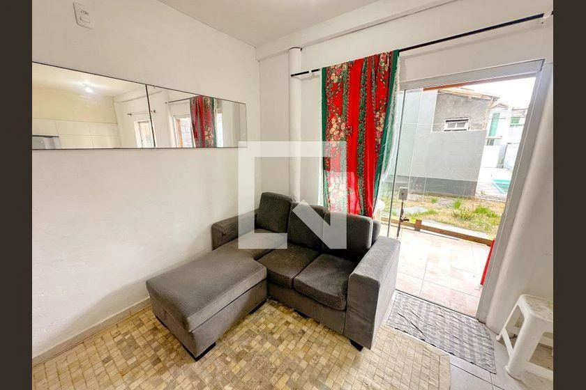 2-bedroom apartment in a building with a pool — photo 15
