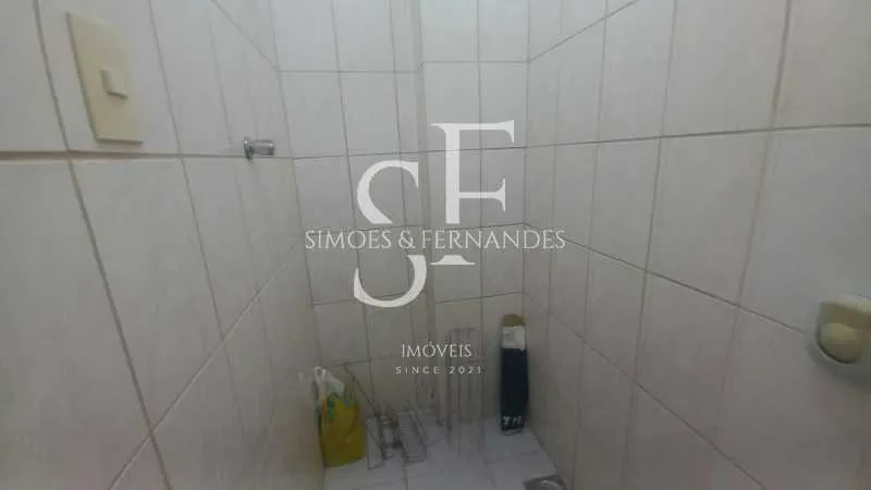 Apartment on the 1st floor with a bathtub — photo 15