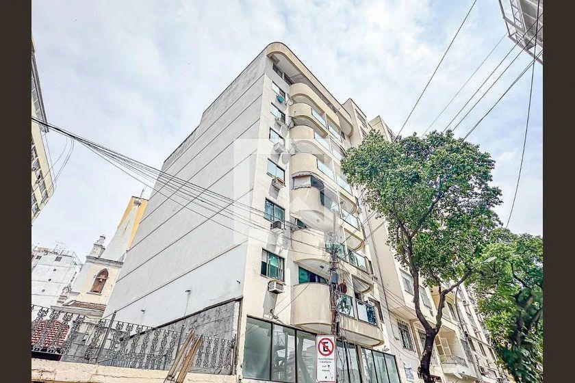 One-bedroom, 47 m² apartment in Rio de Janeiro — photo 35