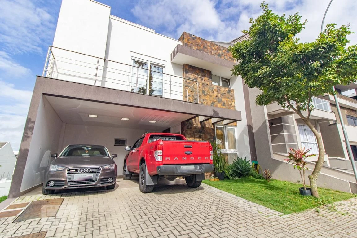 Furnished house, 220 m², with a grill on the balcony — photo 26