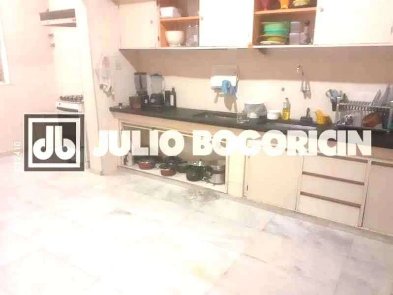 367 m² apartment with 4 bedrooms and closed gas kitchen — photo 24