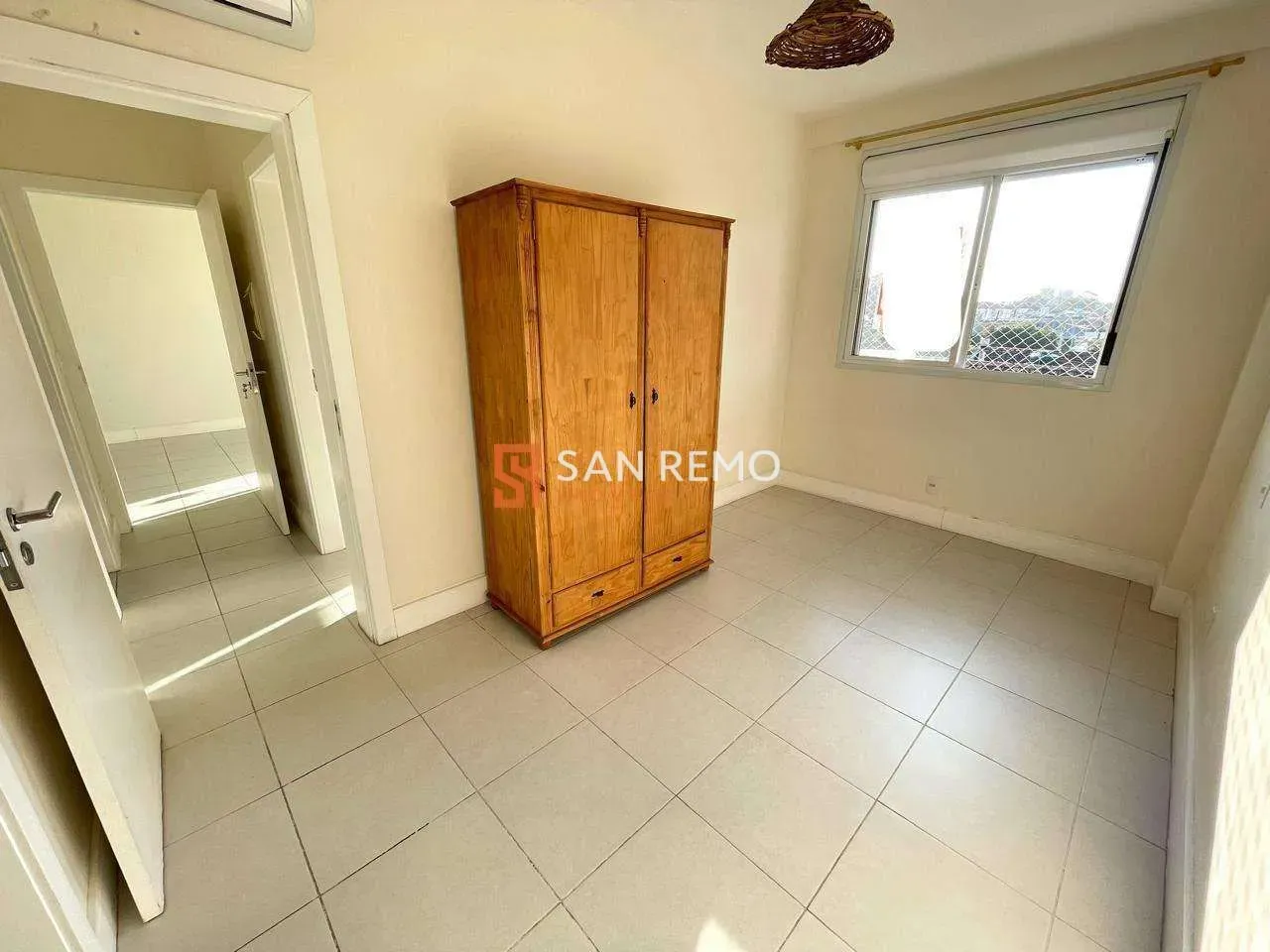 Сушильна машина та 2 спальні: квартира 70 м² — photo 34