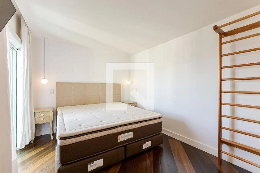 Furnished apartment with 3 en-suite bedrooms and 211 m² — photo 5