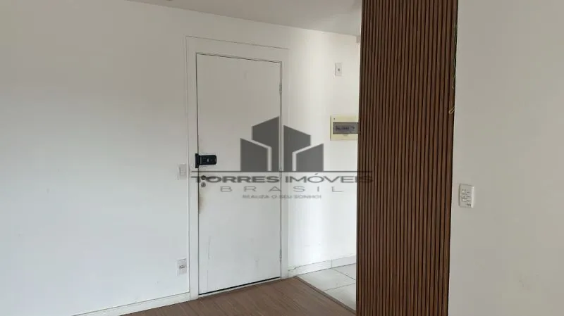 2 quartos e vista para as montanhas: apartamento de 60 m² — photo 13