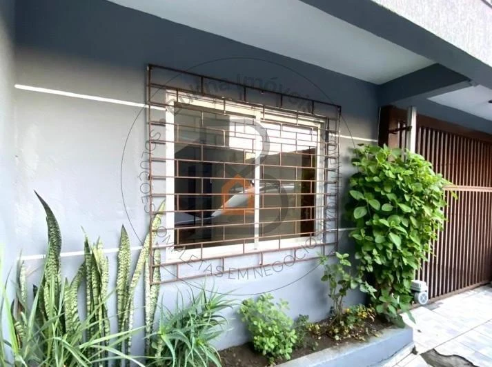 Sobrado com sacada, 3 quartos e 1 suíte — photo 3