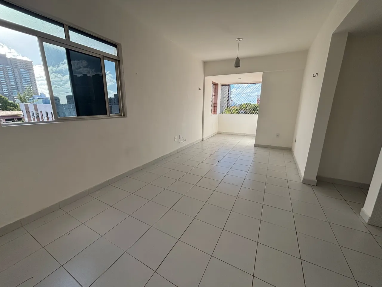 Квартира 68 м², 2 спальні, Жуан-Пессоа — photo 8