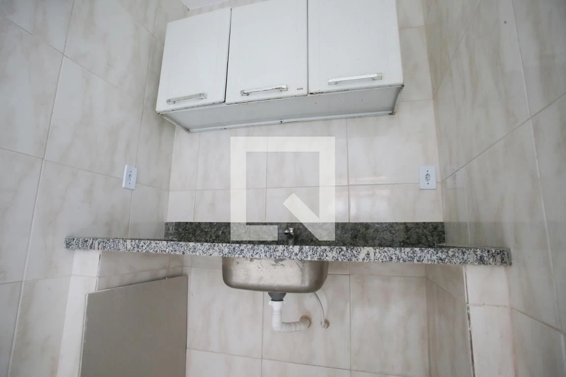 Unfurnished house with 1 bedroom and 1 bathroom — photo 17