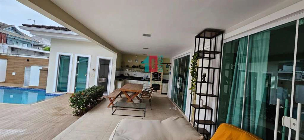 Duplex house with 4 bedrooms and 3 en-suites, 289 m² — photo 15