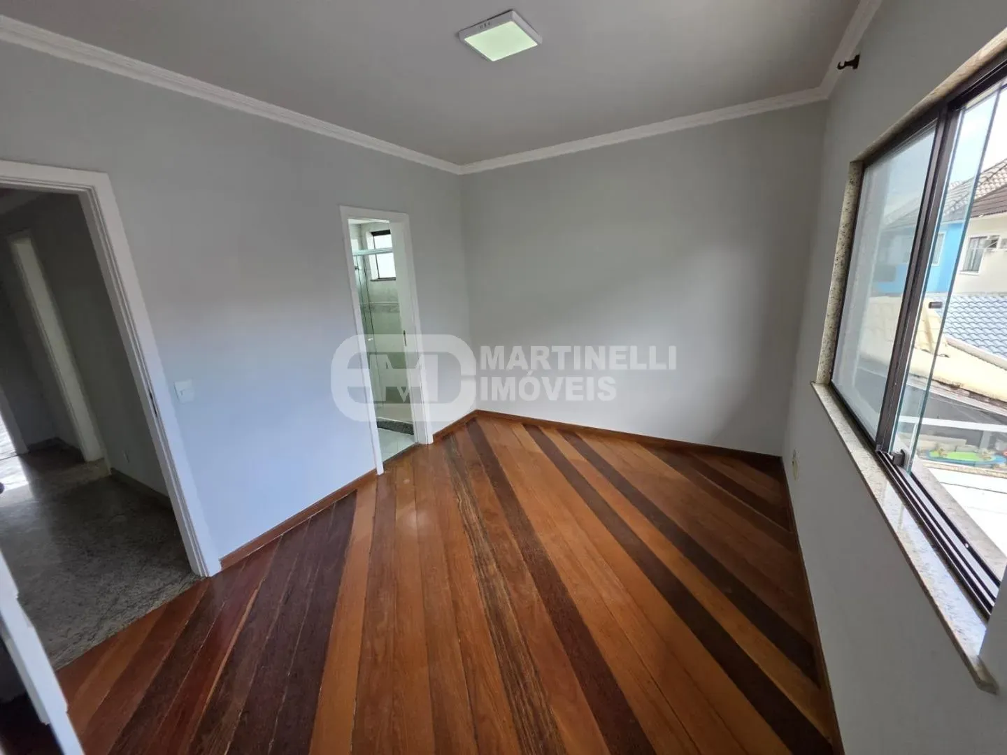 House, 267 m², with a grill on the balcony — photo 17