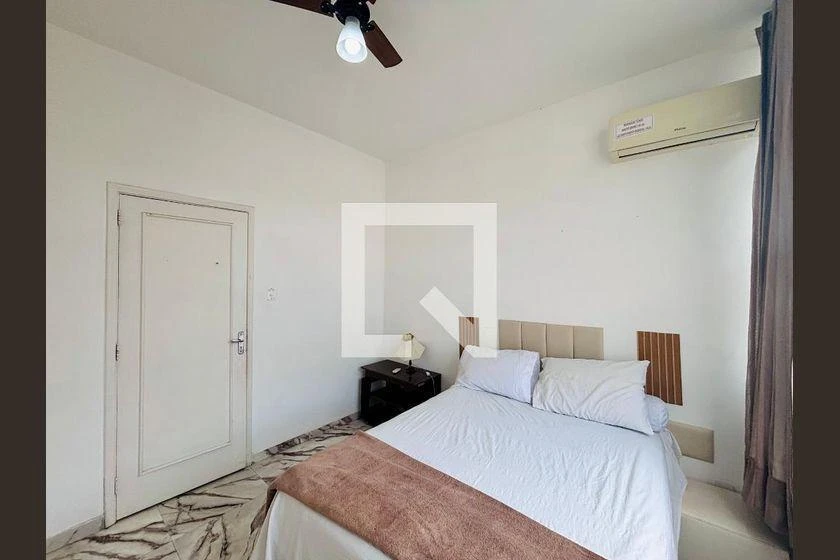 Furnished apartment, 120 m², with a washing machine — photo 21