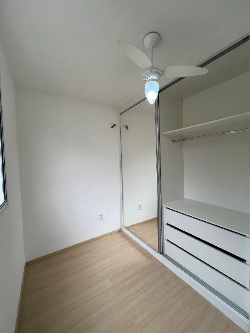 Apartment, 50 m², with a mountain view — photo 8