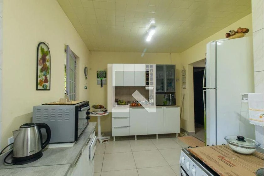 Casa de 3 dormitorios con lavadora — photo 21