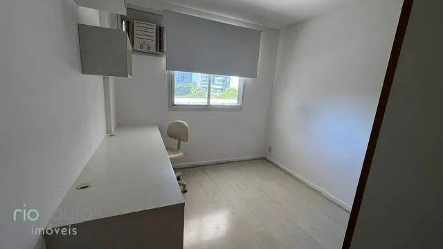 Apartamento de 76 m² com 2 dormitórios e varanda — photo 4