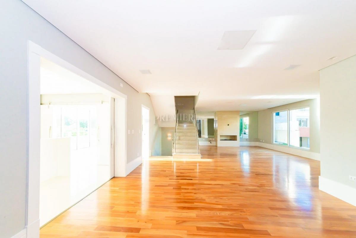 House, 492 m², with floor-to-ceiling windows — photo 5