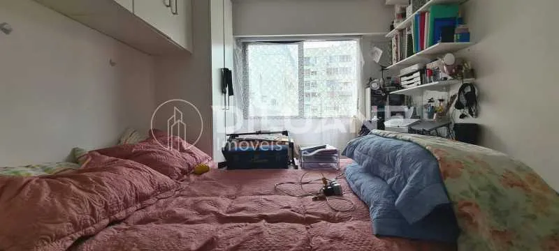 Apartamento mobiliado com 2 quartos e 3 banheiros — photo 18