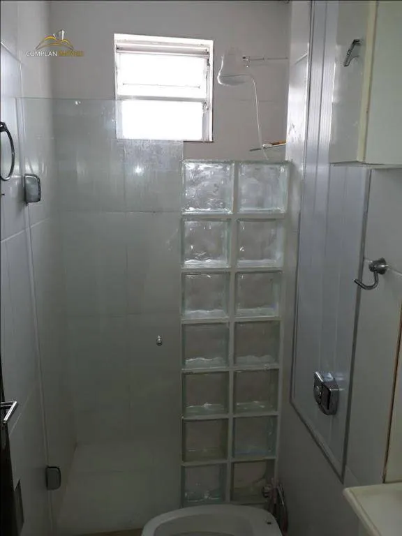 2 quartos e vista para as montanhas: apartamento de 50 m² — photo 18