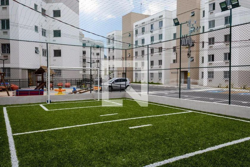 Apartamento com espaço de home office, Campo Grande — photo 5