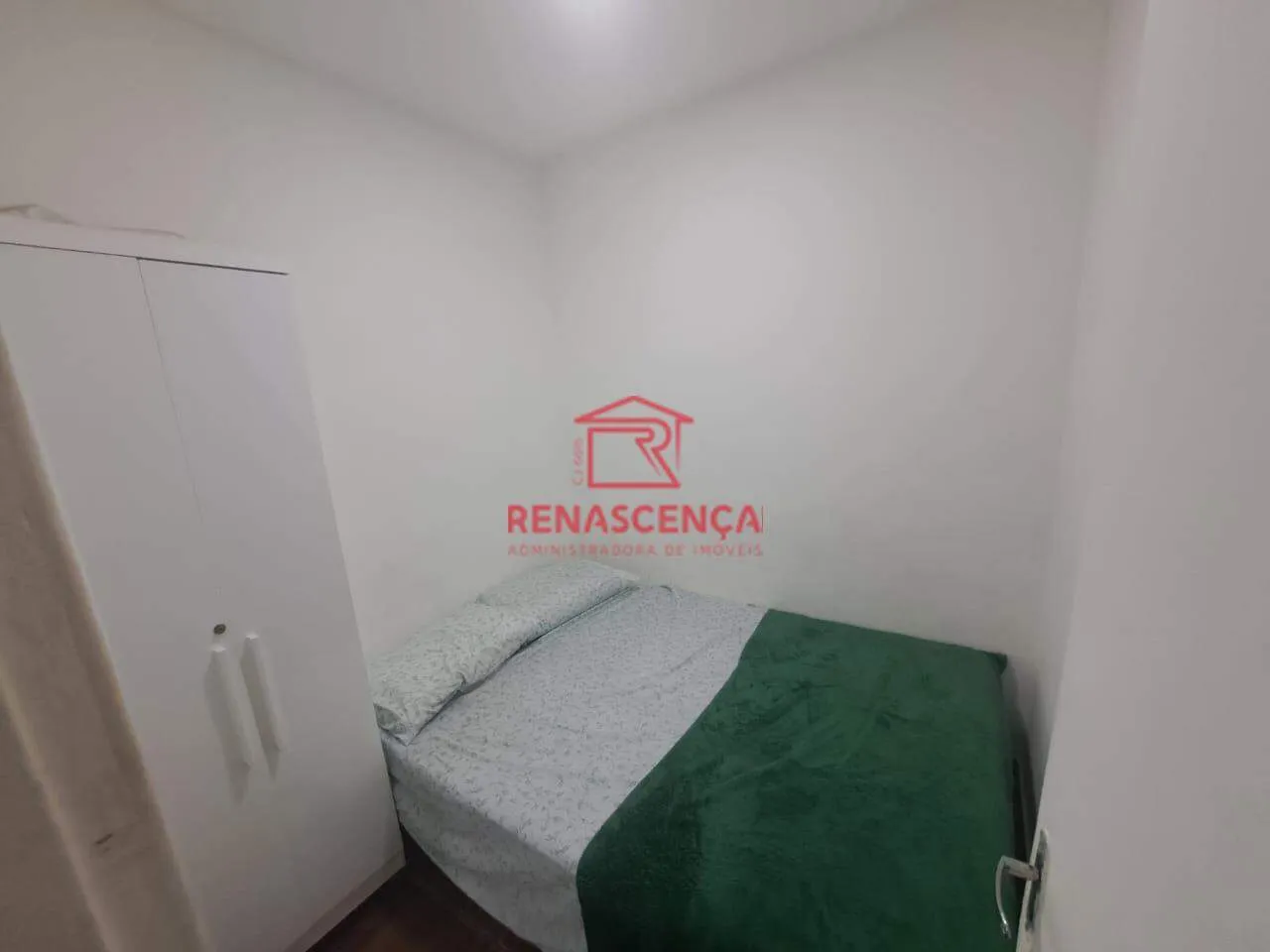 Apartamento mobiliado com ar-condicionado e 2 quartos — photo 18