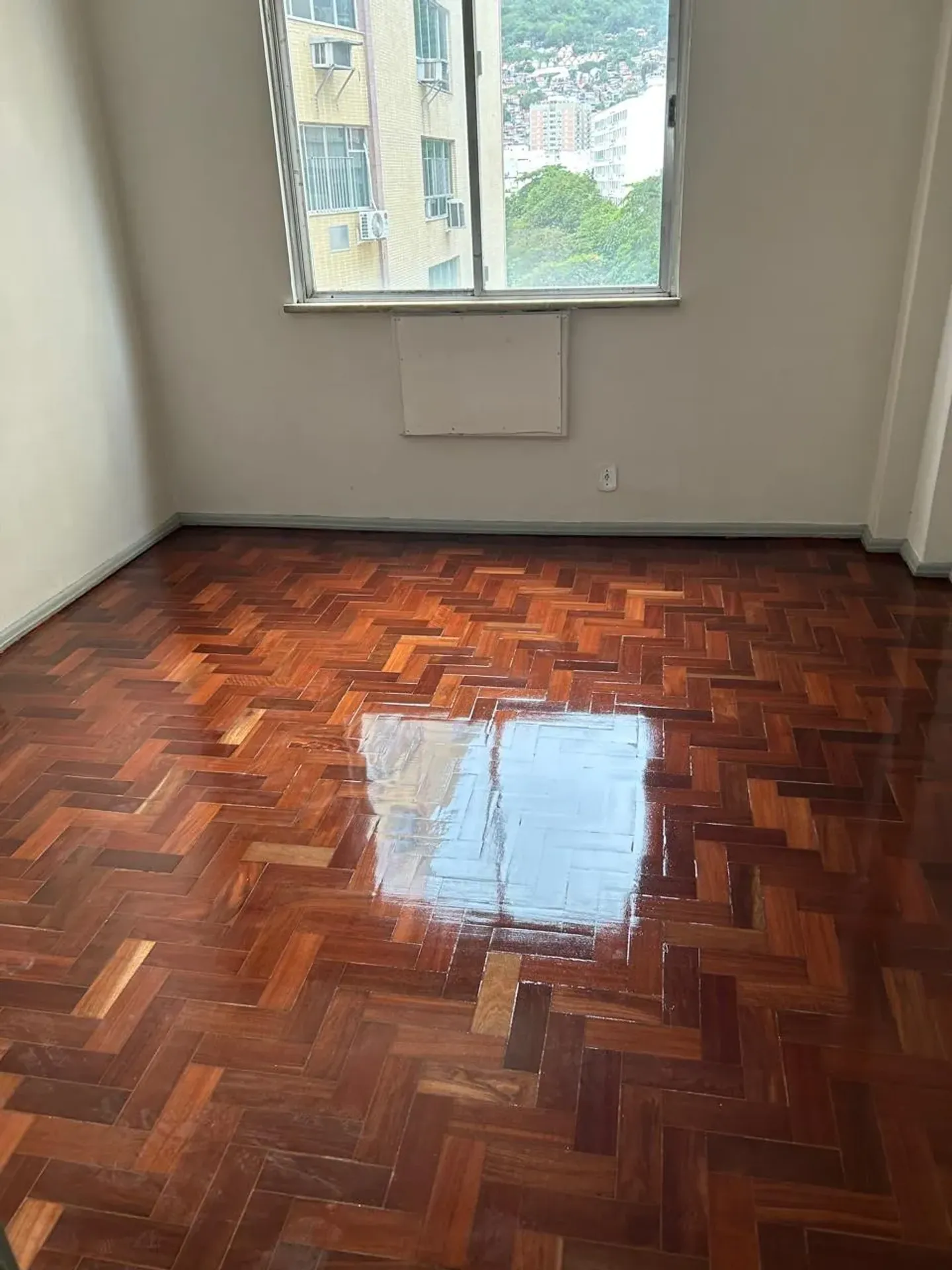 Mountain view in a 2-bedroom apartment, 71 m² — photo 3