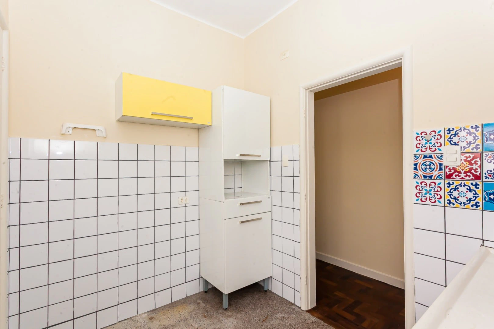 Bañera y 1 dormitorio: departamento de 66 m² — photo 22