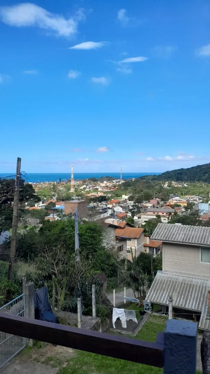 One-bedroom apartment with a water view in Florianópolis — photo 2