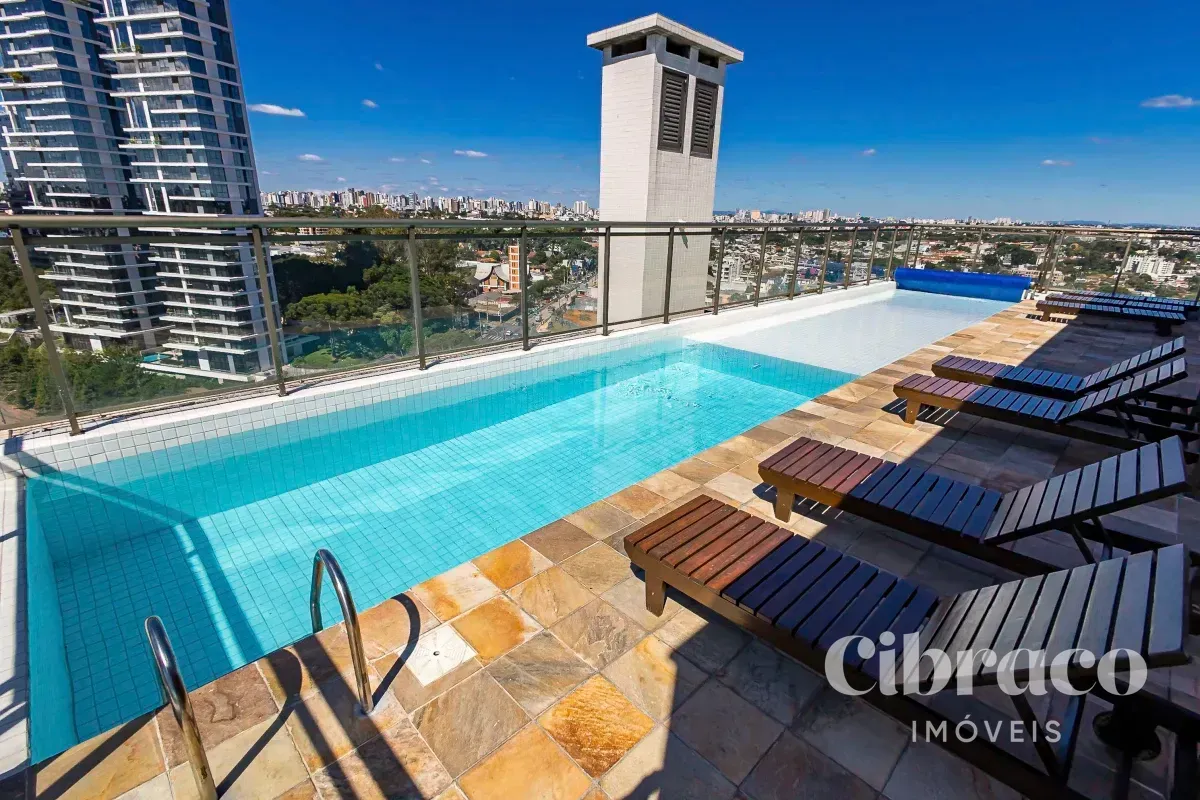 Apartamento, 68 m², com máquina de lavar — photo 23
