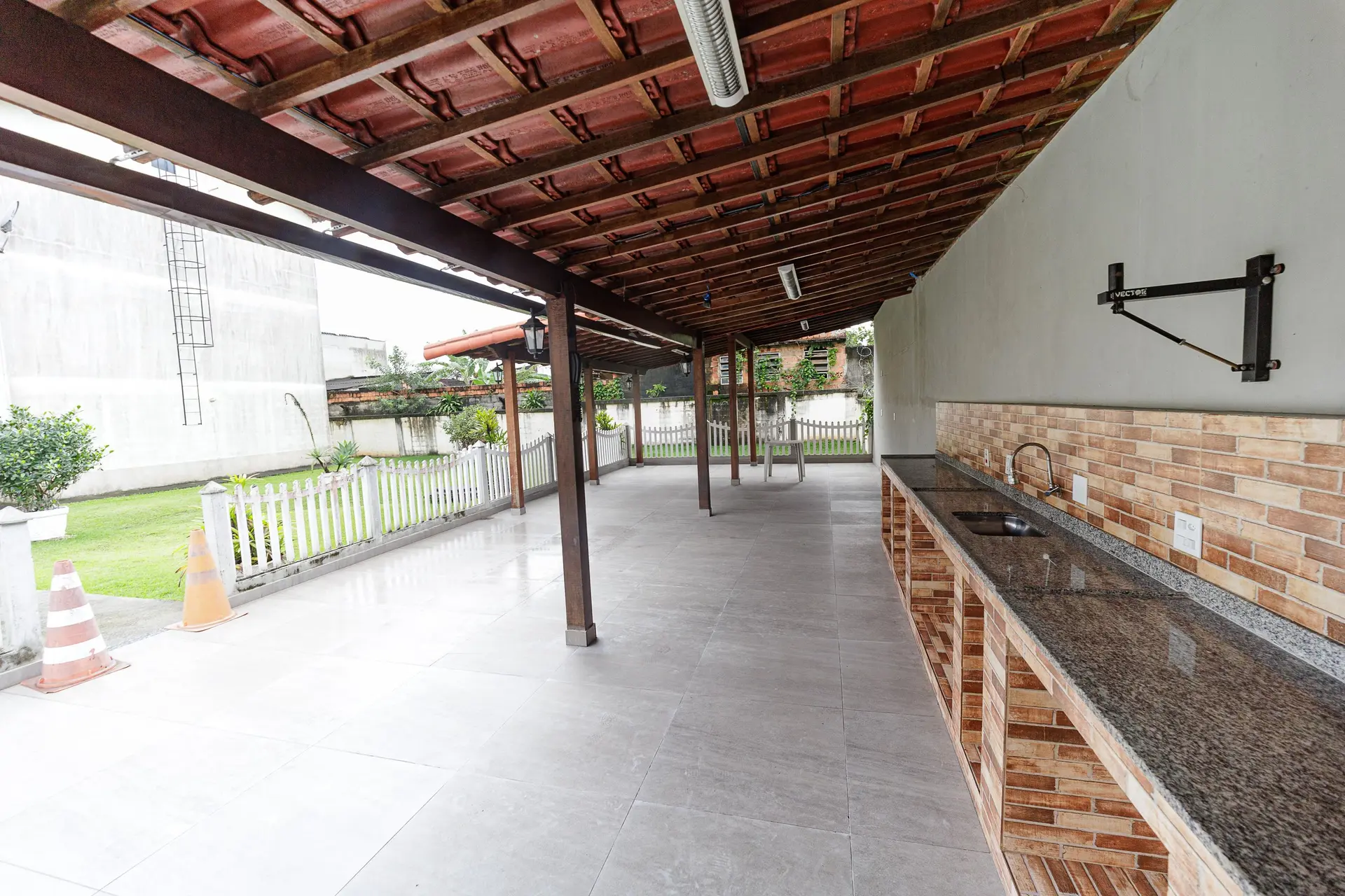 2-bedroom, 45 m² apartment in Rio de Janeiro — photo 2