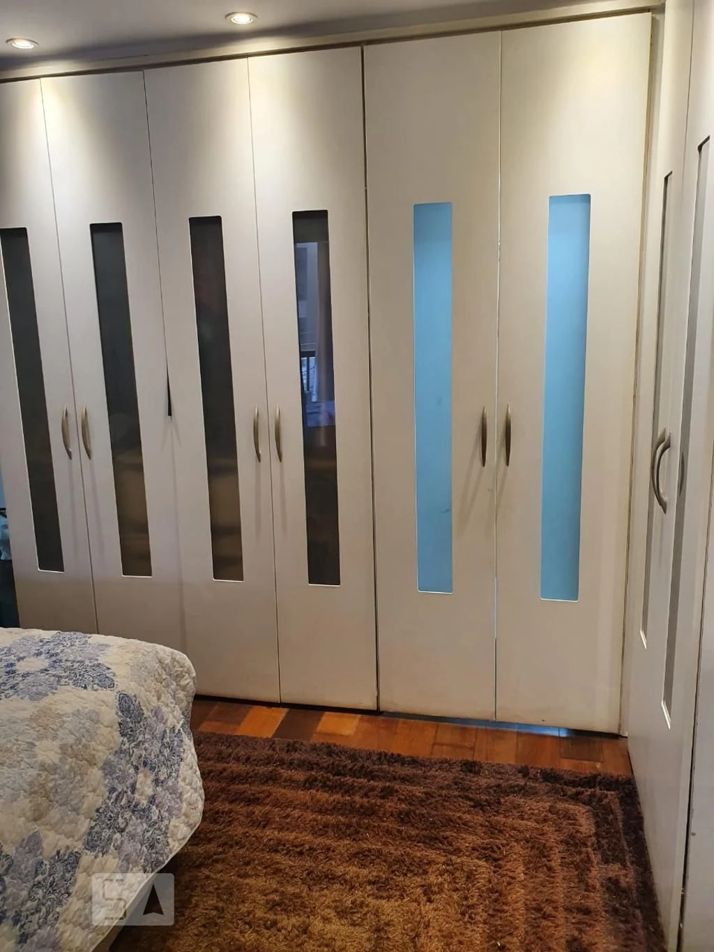 Apartamento mobiliado de 3 quartos com 2 banheiros — photo 11