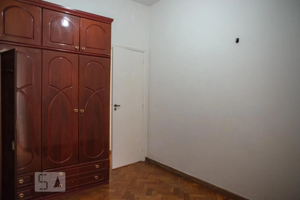 2-bedroom apartment with a washing machine in Rio de Janeiro — photo 20