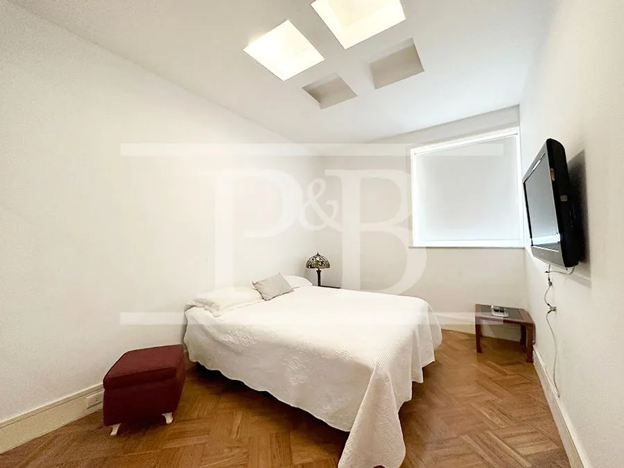 4-bedroom apartment with 4 bathrooms and 190 m² — photo 24