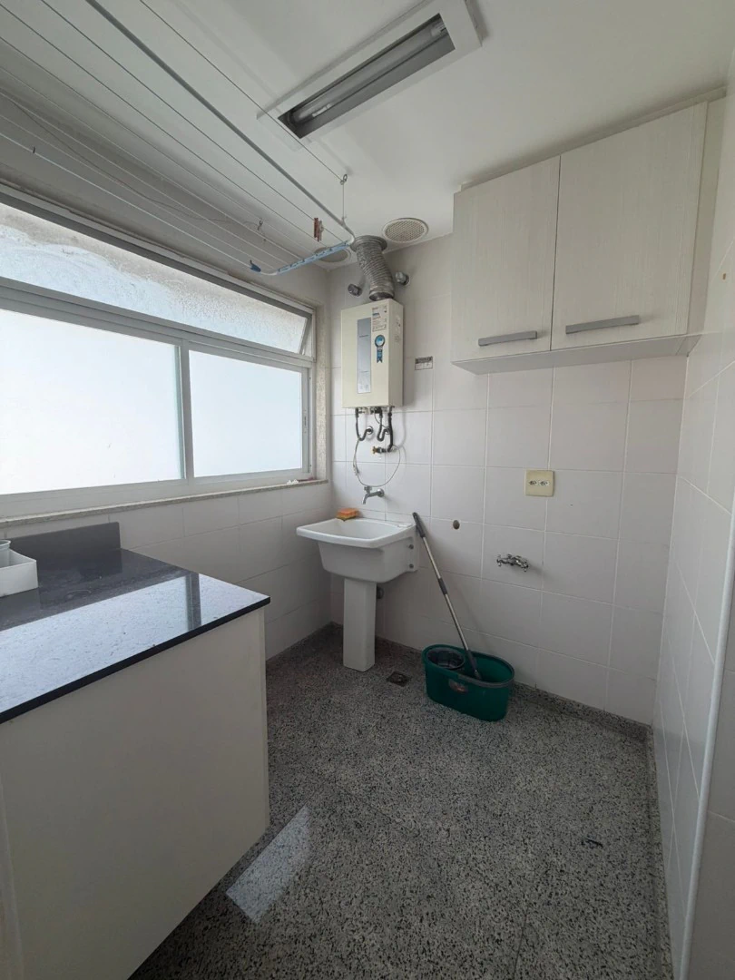 Apartamento de 110 m² com 3 quartos e 2 vagas — photo 7
