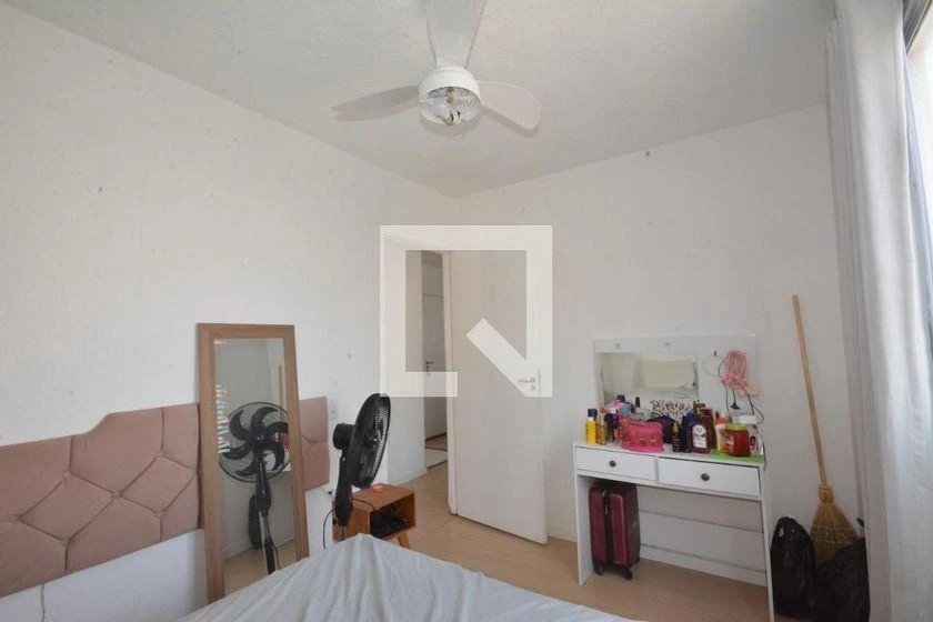 Furnished 2-bedroom apartment with 40 m² and parking — photo 18