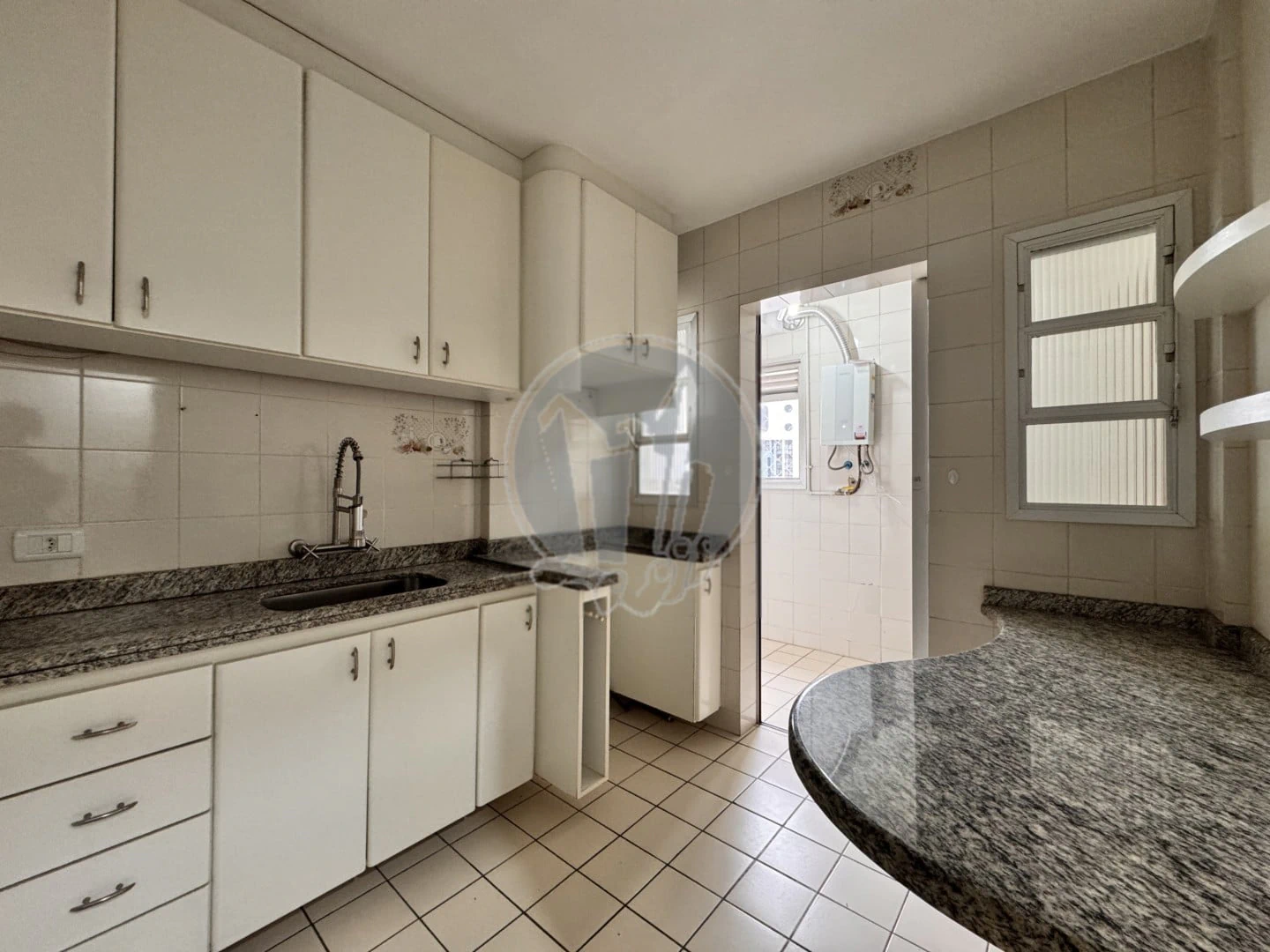 Departamento, 104 m², con piso de madera o laminado — photo 25