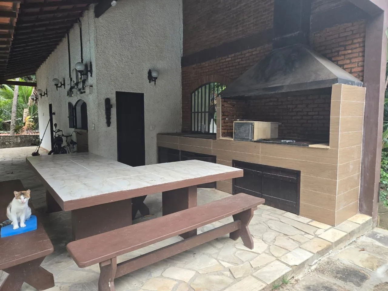 Casa sin muebles con 3 dormitorios y 2 plazas de parking — photo 5