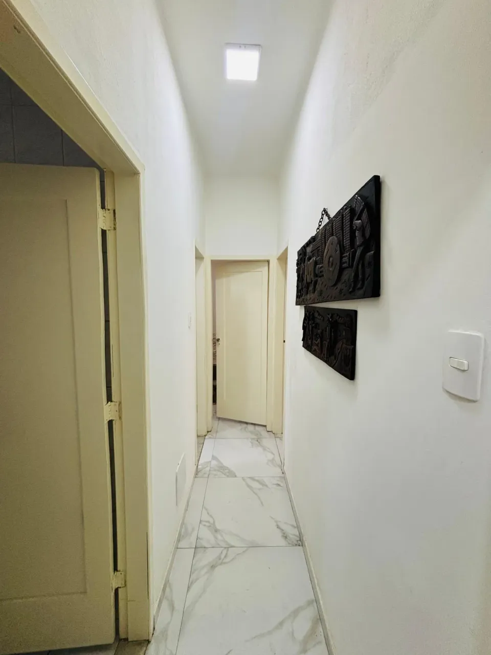 Standard apartment with 3 bedrooms and 1 bathroom — photo 14