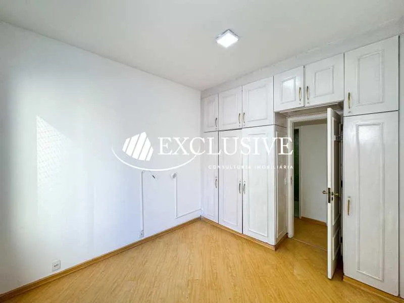 Apartamento para locação com 3 quartos e 2 banheiros — photo 16