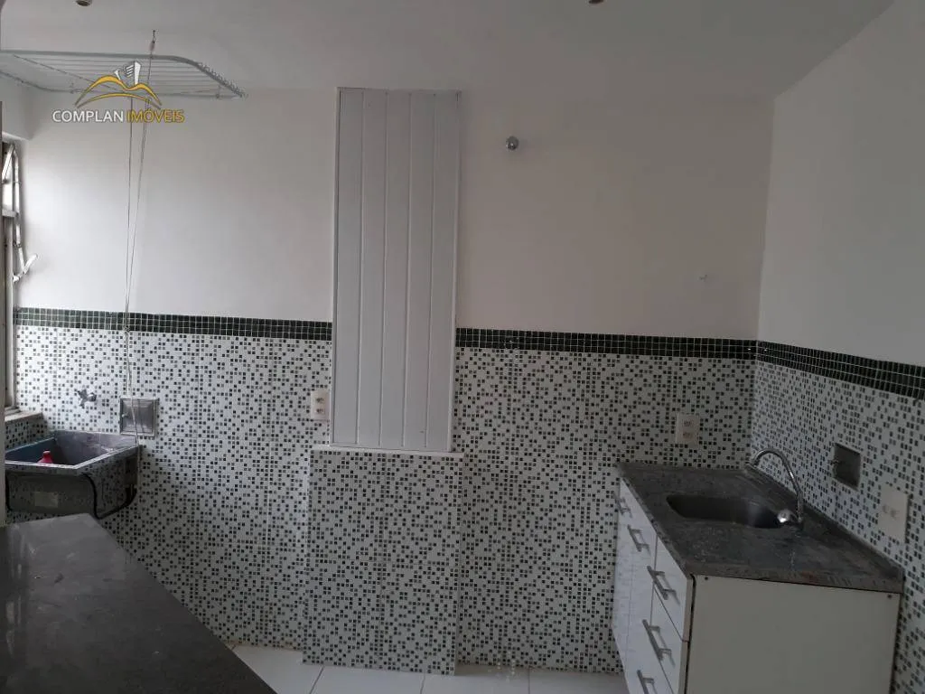 2 quartos e vista para as montanhas: apartamento de 50 m² — photo 10