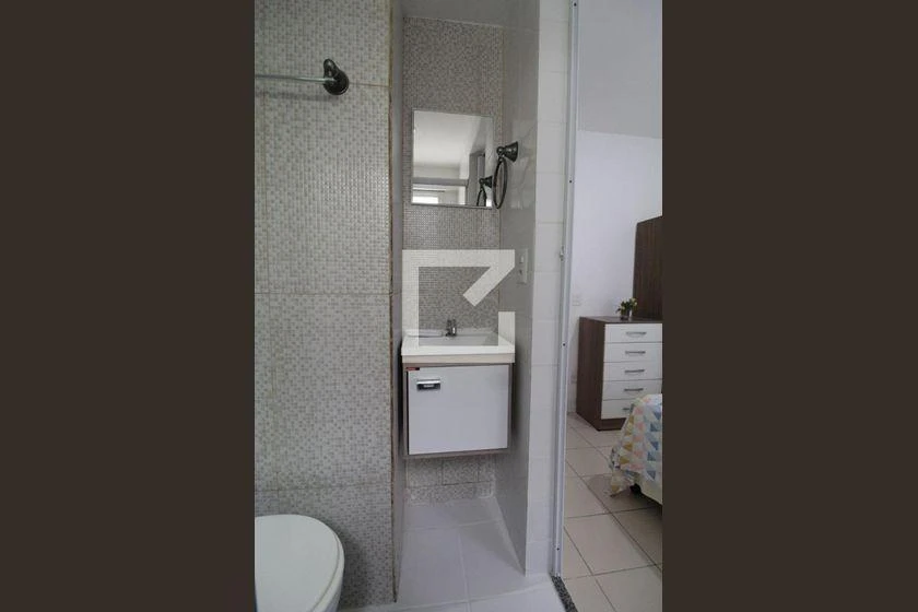 Apartamento mobiliado de 2 quartos com espaço de home office — photo 7