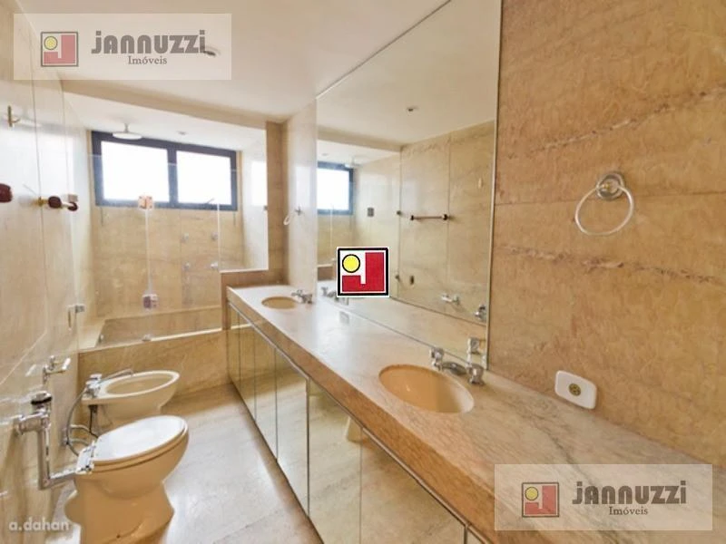 Water view in a 4-bedroom apartment, 319 m² — photo 43