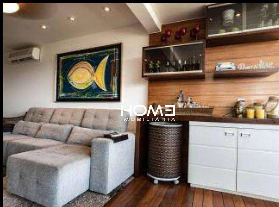 Apartamento mobiliado de 2 quartos com varanda envidraçada — photo 7