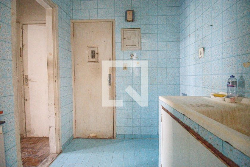 2-bedroom apartment with 69 m², no parking — photo 3