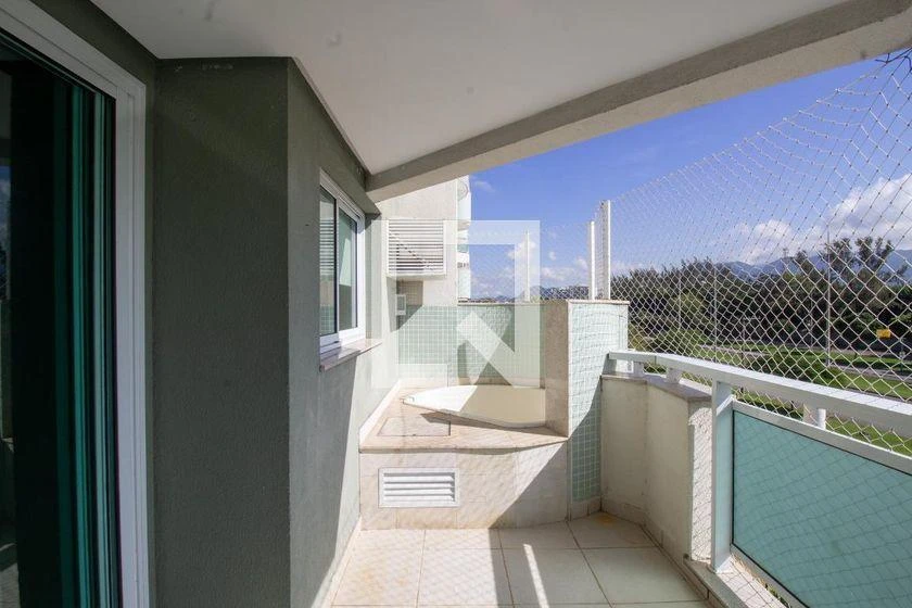 Apartamento mobiliado com 3 quartos e 93 m² — photo 27