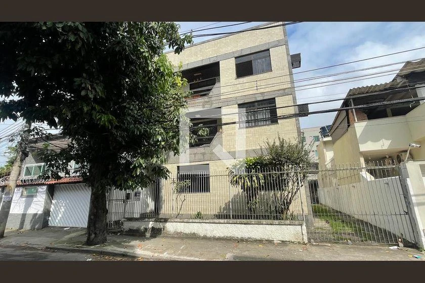 Apartamento de 3 quartos, sendo 1 suíte, 120 m², Zumbi — photo 2
