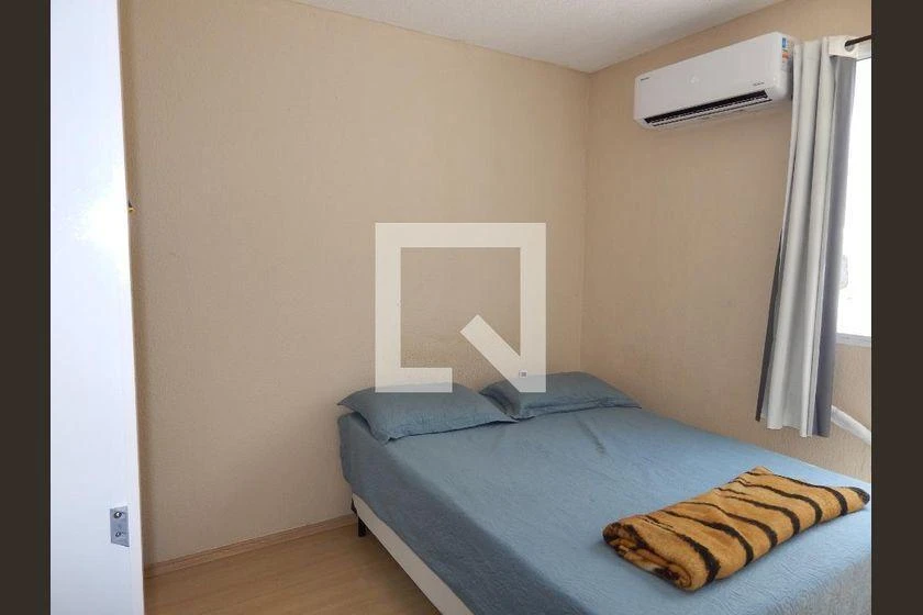 2-bedroom apartment in a building with a pool — photo 3