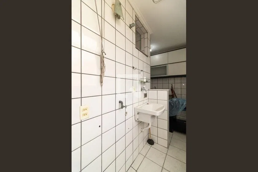 2-bedroom rental apartment with balcony and 47 m² — photo 34